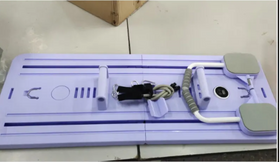 Multifunctional Fitness Board