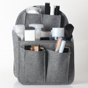 Women's Travel Backpack with Large-capacity Organizer