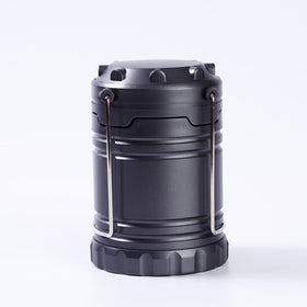 COB Camping Lantern, LED Outdoor Portable Light