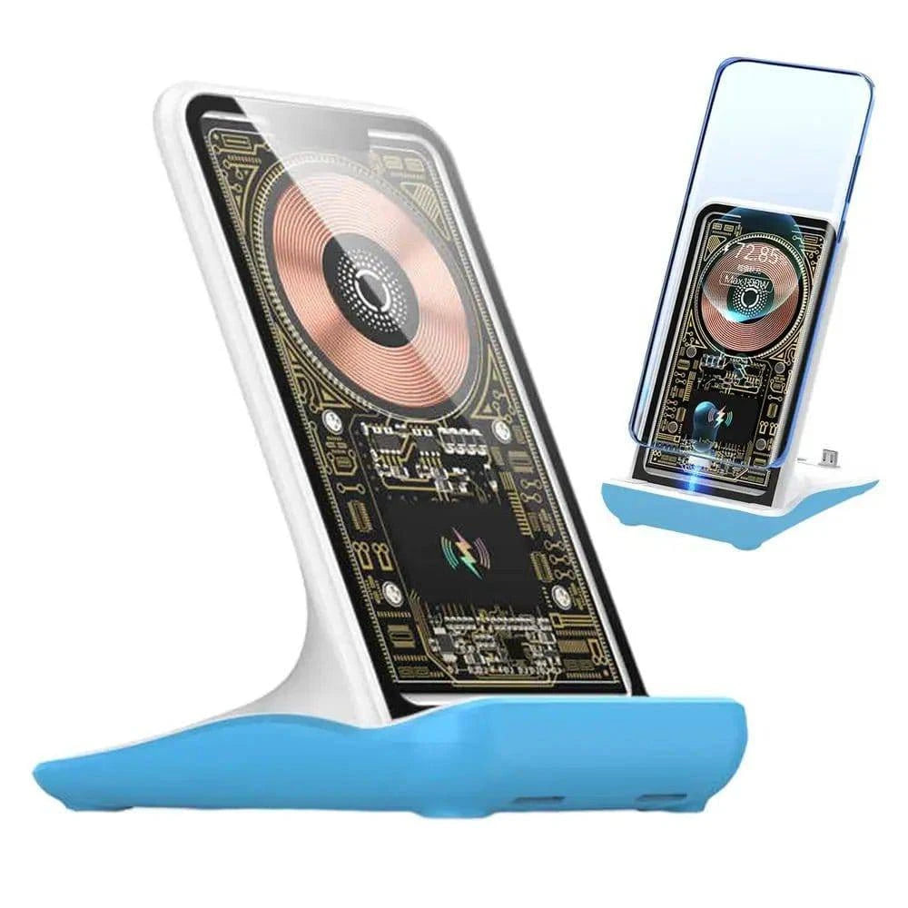 100W Magnetic Wireless Phone Charger - Joomcy