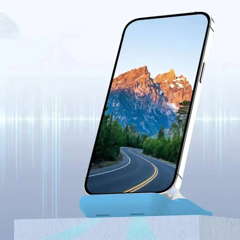 100W Magnetic Wireless Phone Charger - Joomcy