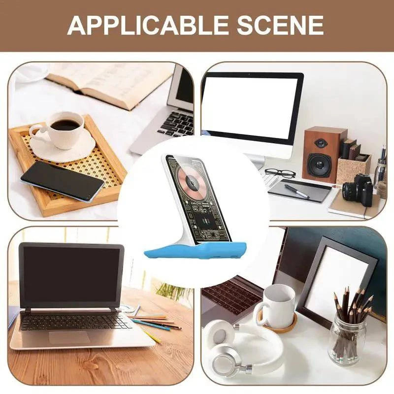100W Magnetic Wireless Phone Charger - Joomcy