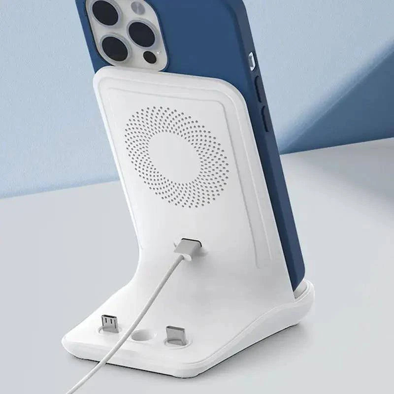 100W Magnetic Wireless Phone Charger - Joomcy