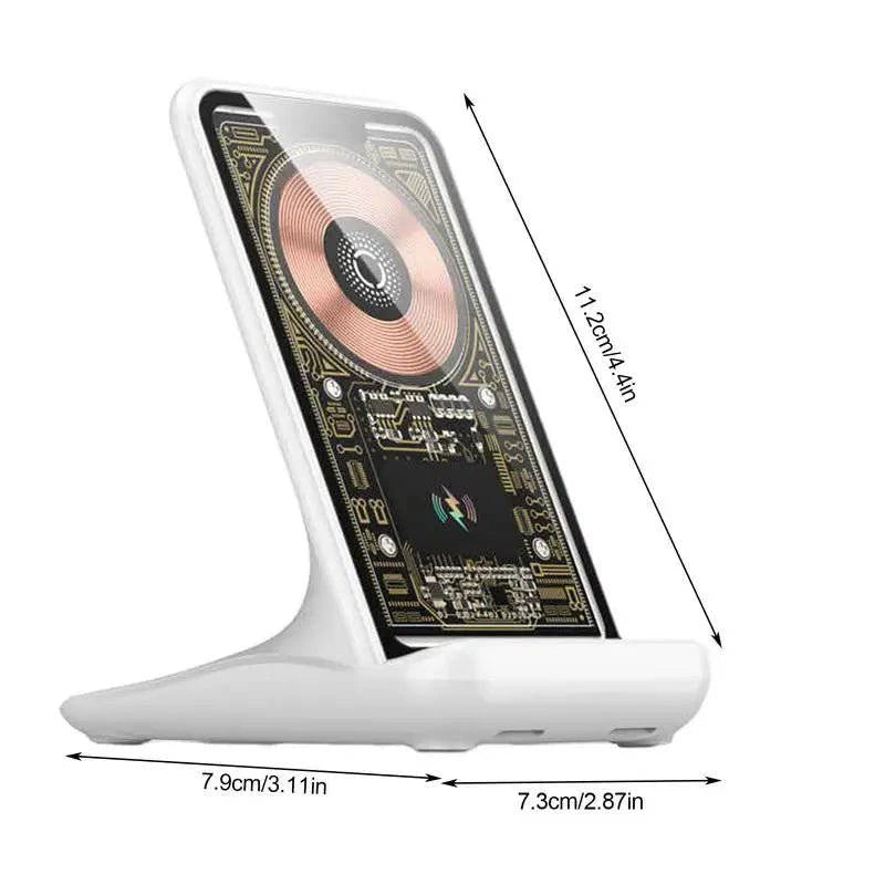 100W Magnetic Wireless Phone Charger - Joomcy
