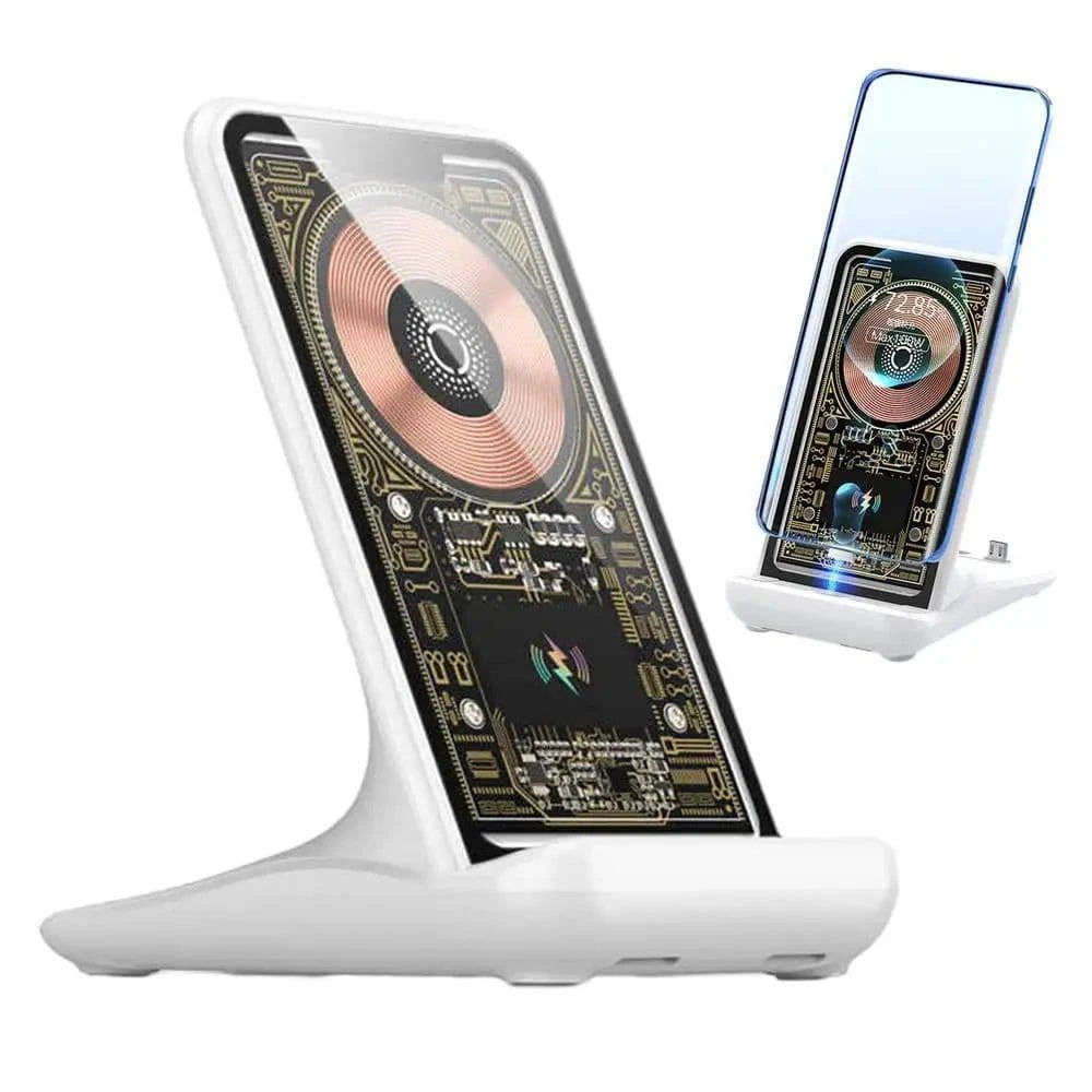 100W Magnetic Wireless Phone Charger - Joomcy