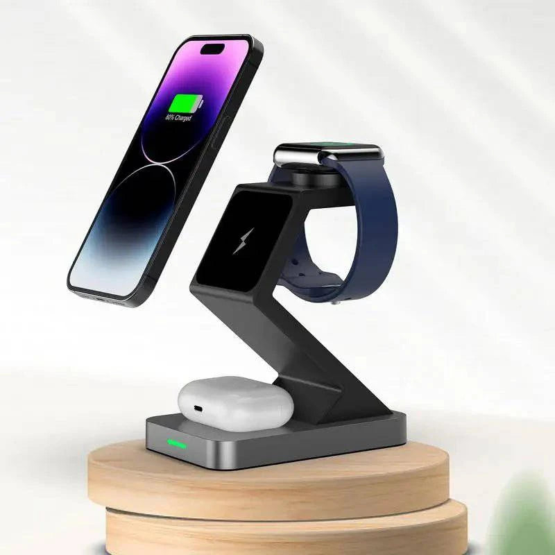 15W Wireless Charging Stand - Joomcy