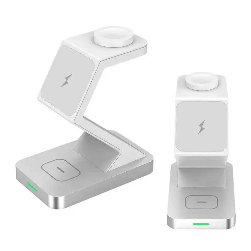 15W Wireless Charging Stand - Joomcy