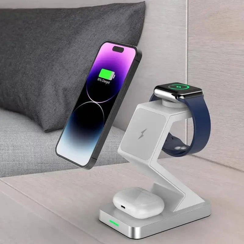 15W Wireless Charging Stand - Joomcy