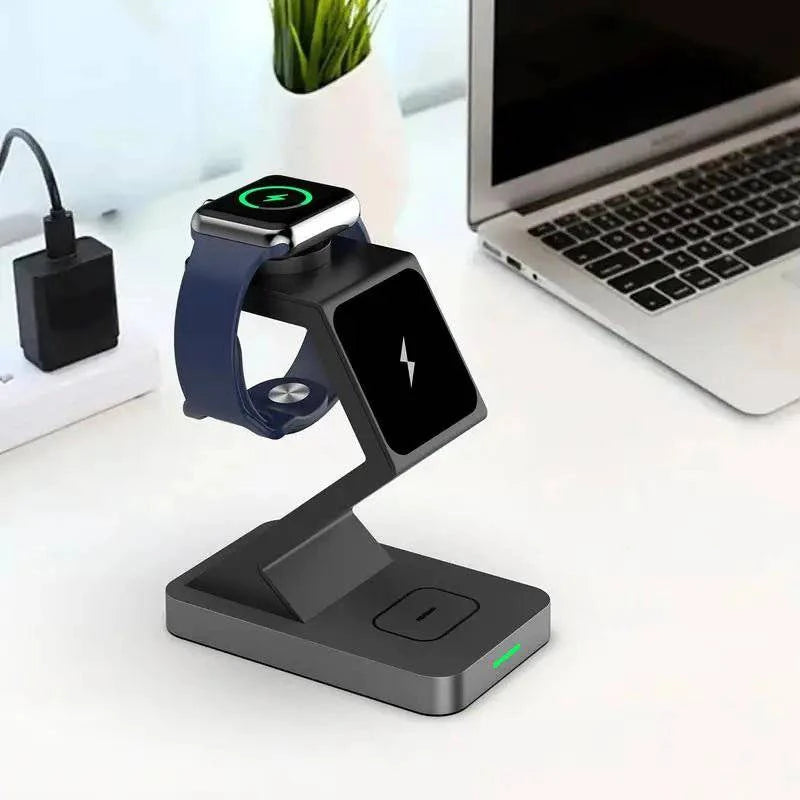 15W Wireless Charging Stand - Joomcy