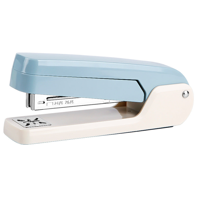 Rotatable Stapler for Students and Home Office Use