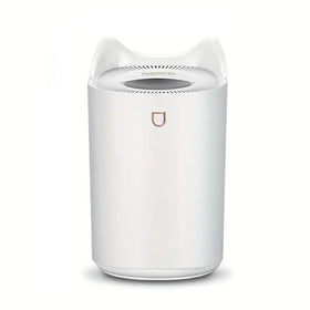 Creative 3L USB Desktop Aromatherapy Humidifier