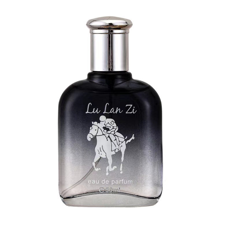 "Rulanzi Men's Eau de Cologne - Fresh Oceanic Scent"