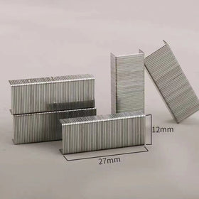 Morning Glory ABS92616 Stapler Staples 24/6 Standard