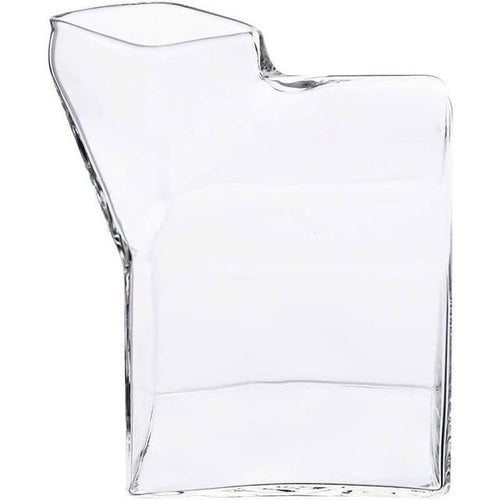High-Temperature Resistant Japanese Square Milk Cup