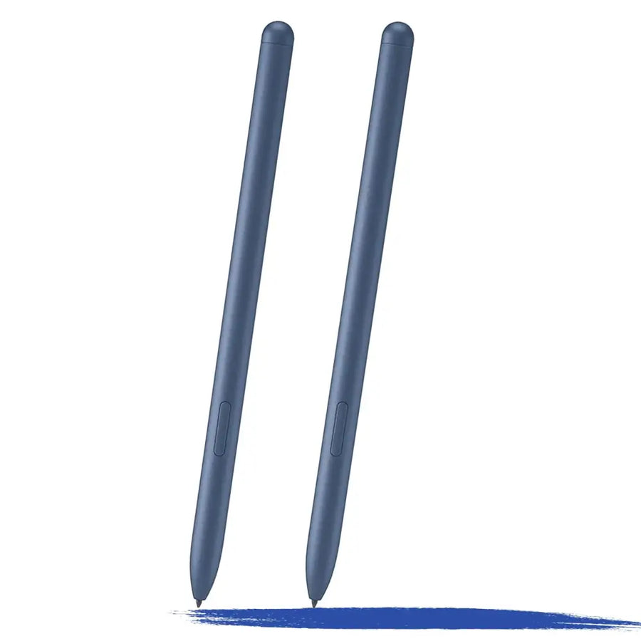 2 Pack Tab S7 S Pen Replacement Stylus Pen for Samsung Galaxy Tab S7/S7 Ultra/S7 Plus Stylus Pen S PenWithoutBluetooth(Navy Blue)