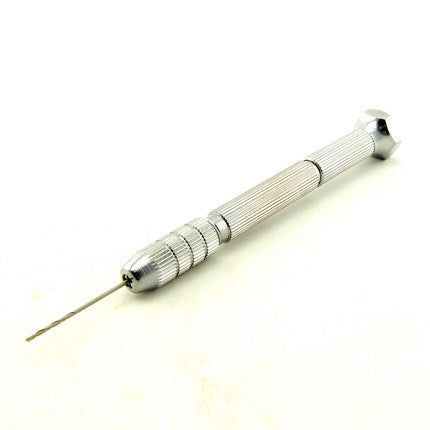 Hexagon Manual Drill Bit for Hand Use