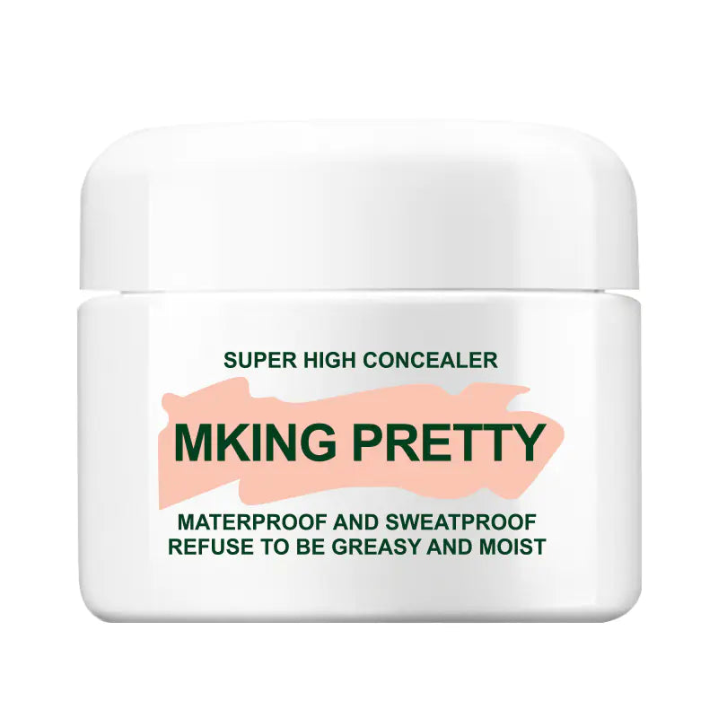 MKING PRETTY Concealer for Flawless Coverage - Joomcy