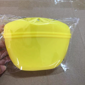 Portable Silicone Pet Training Snack Waist Bag