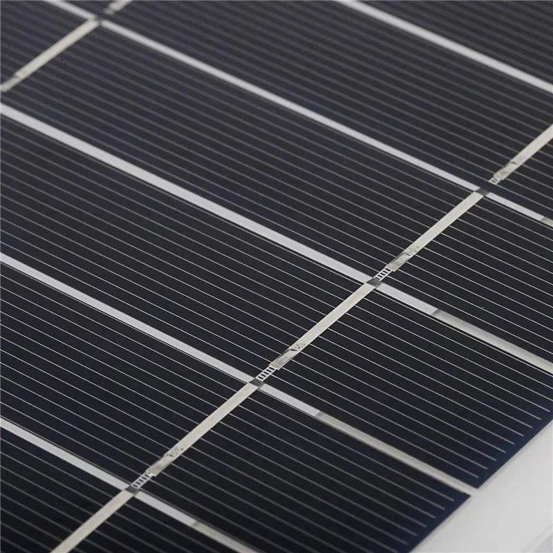 30W Solar Panel USB 5V Solar Cell Outdoor Hike Battery Charger System Solar Panel Kit Complete for Mobile Phone Power Bank Watch - Joomcy