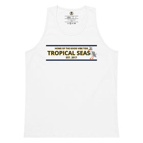Men’s Premium High Flying Sailor Tank Top