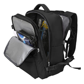 Large Capacity Fashion Travel Backpack for Students