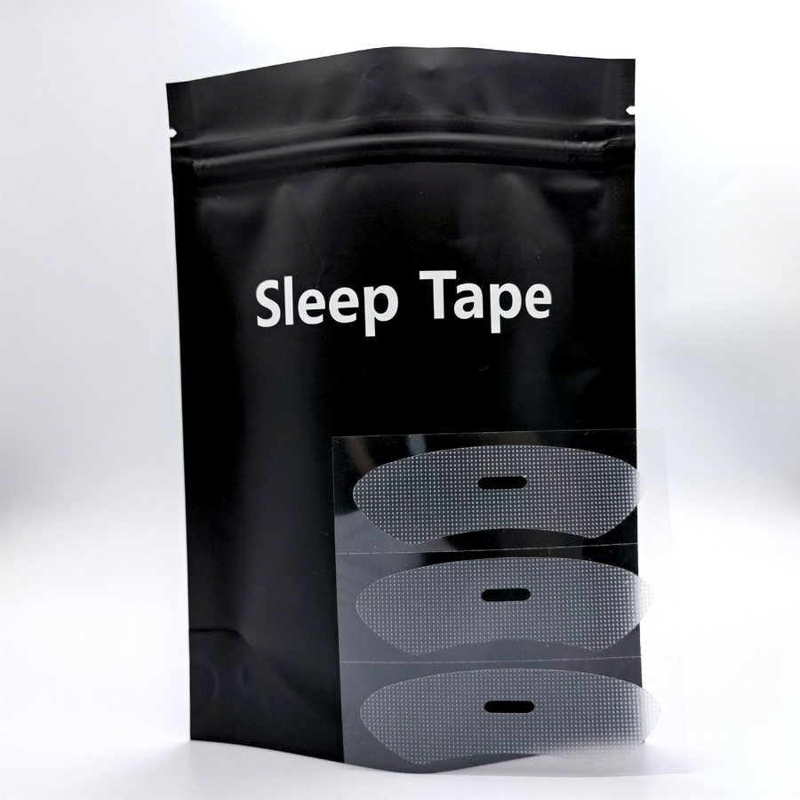 Anti-snoring Mouth Patch