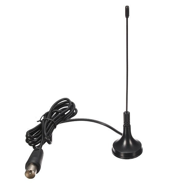 Mini 1.5m Digital HDTV Antenna for ATSC Reception