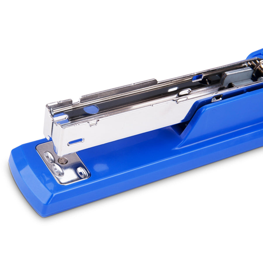 Deli Heavy-Duty Stapler 0425 with 12# Staples