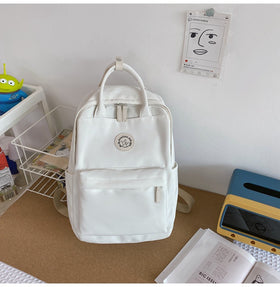 Women's Large Capacity Travel Backpack