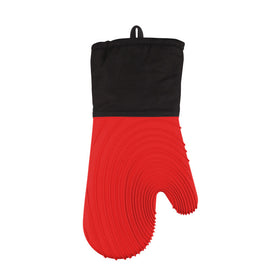 High-Temperature Resistant Silicone Microwave Gloves