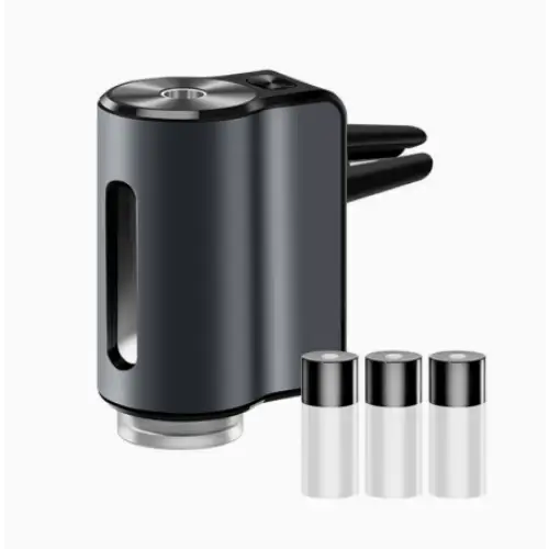 3x10ML Car Air Freshener Set