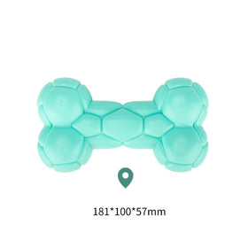 Floating Water-Resistant Bite-Resistant Pet Toy