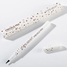 Freckle Pen with 4 Colors for Natural Makeup Effects