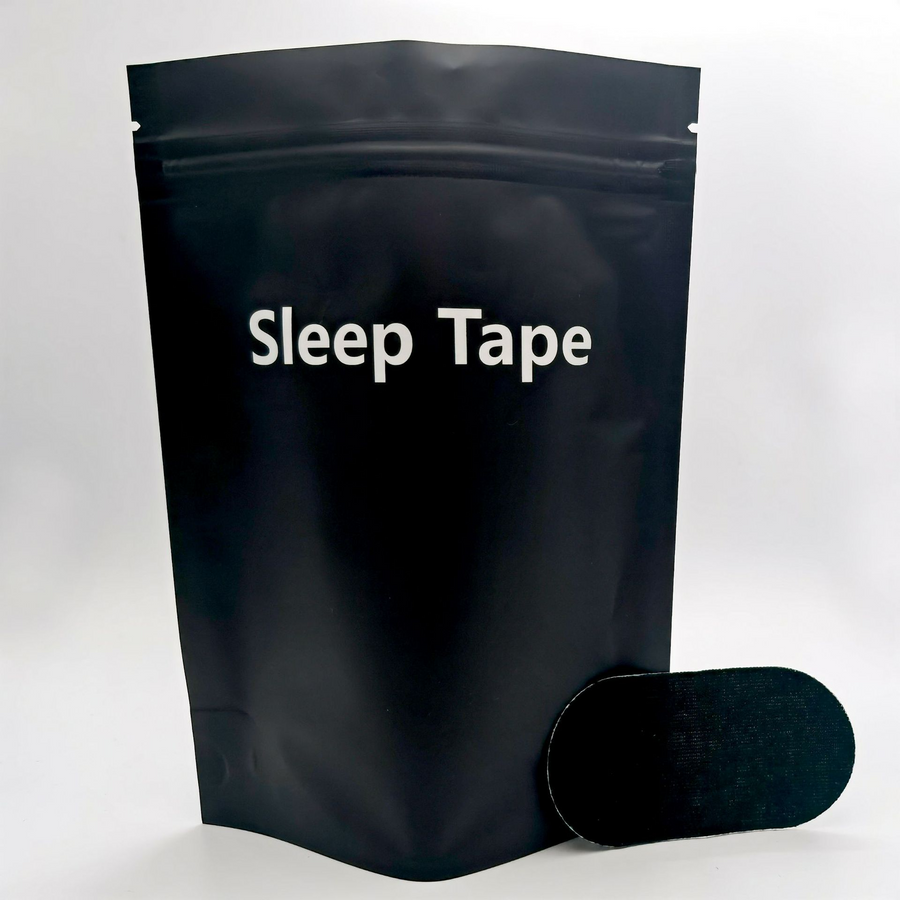 Anti-snoring Mouth Patch