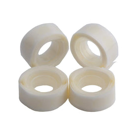 Removable Double-Sided Non-Marking Adhesive Dots