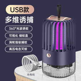 Wholesale USB Mosquito Killer Lamp for Home and Outdoors