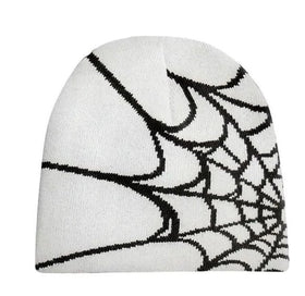Women's Plush Knitted Hat for Winter Warmth
