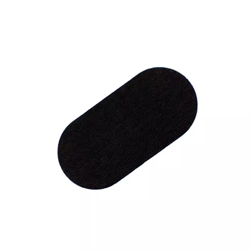 Oval Mouth Closure Sleep Patch for Mouth Breathing