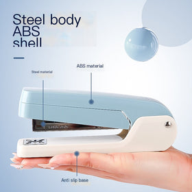 Rotatable Stapler for Students and Home Office Use