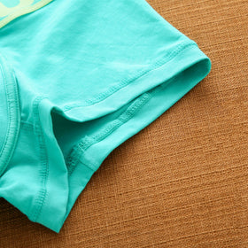 Comfortable and Breathable Men's Sexy Boxer Shorts