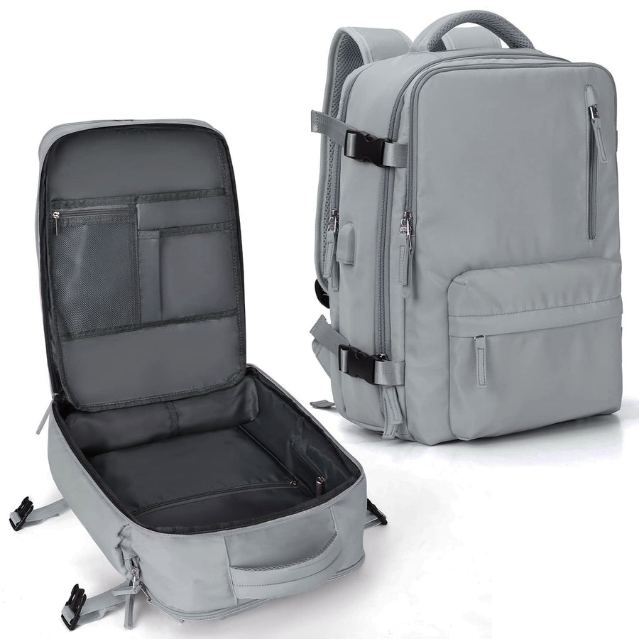 Large Capacity Fashion Travel Backpack for Students