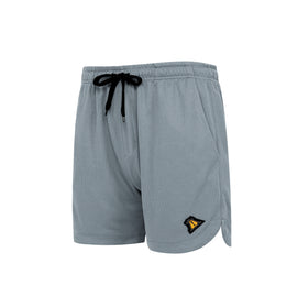 Trendy Loose Thin Five-Point Men's Shorts