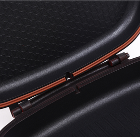 Frying Pan and Baking Tray Seal Ring Accessories