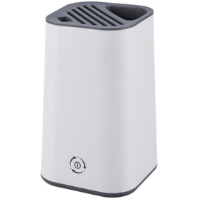 Smart UV Sterilizer Knife Holder for Kitchen Tools