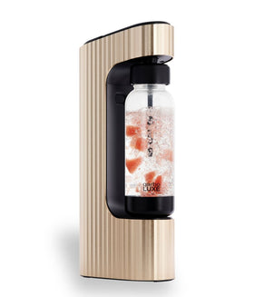 qarbo LUXE Sparkling Water and Beverage Maker
