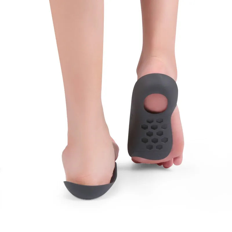 Flat Foot Orthopedic Insole
