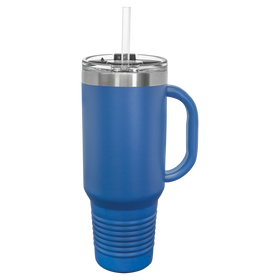 40oz Stainless Steel Bottles with Handle