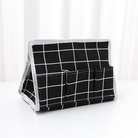 Nordic Fabric Tissue Box - Modern Minimalist Design