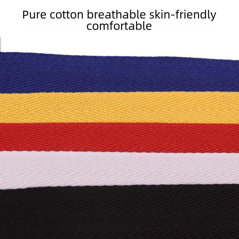 "Boxing Hand Wraps Cotton Elastic for Martial Arts" - Joomcy
