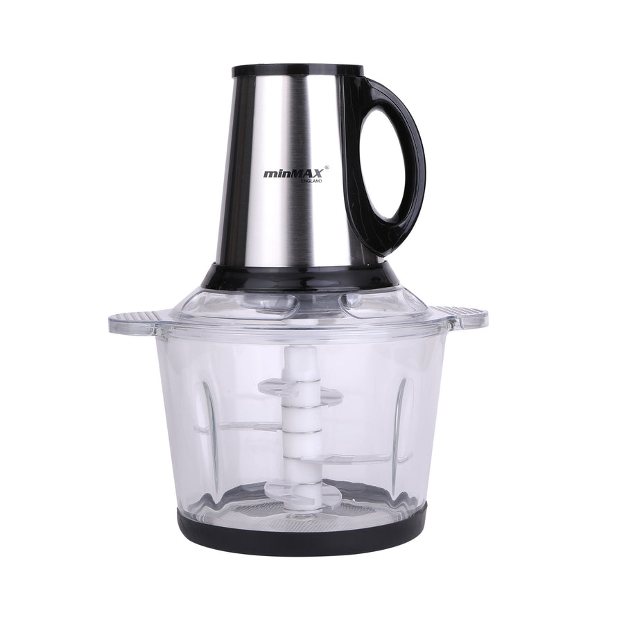 MIJ-888 Electric Meat Grinder and Food Chopper